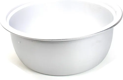 Vista 3 de Olla de arroz, 0.118 in de grosor