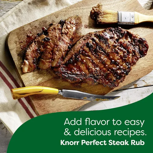 Vista 7 de Knorr Cubo de Carne Latina 3.1 Oz