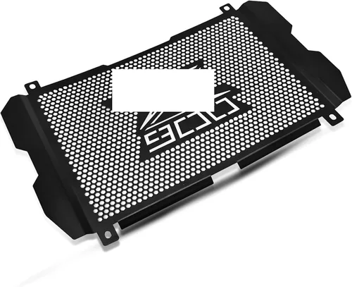 Vista 6 de Z900 2023 Radiador de motocicleta Radiador Cubierta de protección Radiador de acero inoxidable para Z900 Z 900 2016 2017 2018 2019 2020 2021 2022