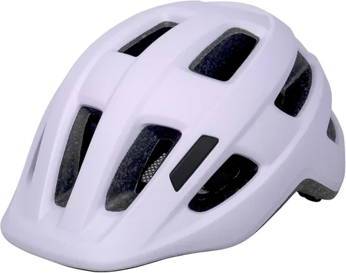 Vista 20 de Casco de bicicleta para niños de 1 a 8 años, cascos ajustables para niños y niñas, casco ligero para niños, ciclismo, scooter, deportivo, 18.9-21.3