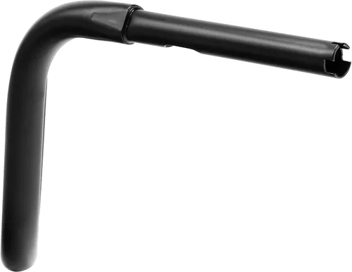 Vista 5 de Green-L Manillar de motocicleta Ape Hanger de 1 1/4 pulgadas apto para Harley Sportster XL1200 XL883 choppers personalizados FLST FXST