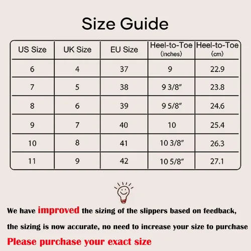 Vista 6 de Zizor Zapatos de casa ajustables Ivy para mujer para interiores y exteriores