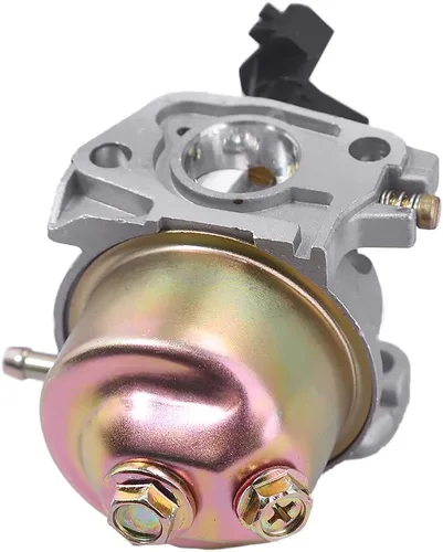 Vista 5 de Anxingo EB2500X Carburador de reemplazo para Honda EB2200X EB2500X EM1600X EM1800X EM1800XK1 EM2200X EM2500X Generador Carburador con filtro