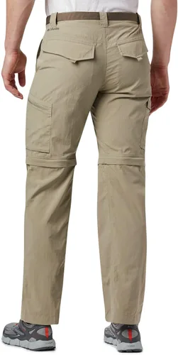 Vista 4 de Columbia Men's Silver Ridge Convertible Pant