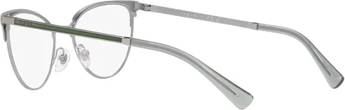 Vista 5 de Vogue Eyewear Marcos de gafas con receta VO4250 de ojo de gato para mujer