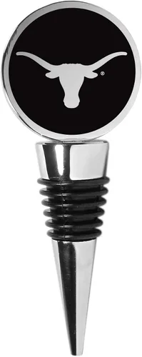 Vista 17 de Siskiyou Sports NCAA unisex Wine Stopper