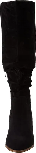 Vista 2 de Tienda Essentials Botas de tacón alto para mujer