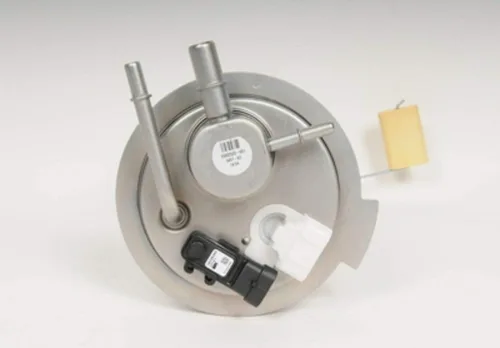 Vista 3 de ACDelco GM Original Equipment MU1415 (19167467) Módulo de bomba de combustible y sensor de nivel con sello