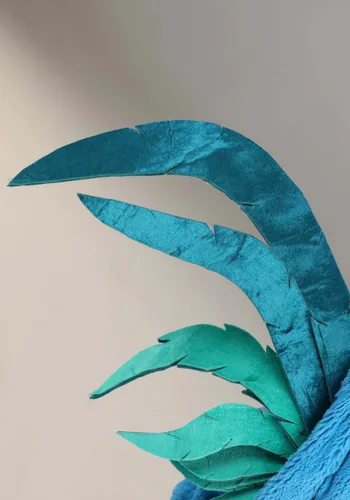 Vista 8 de Disfraz Disney Moana Hei Hei para Niños Multicolor