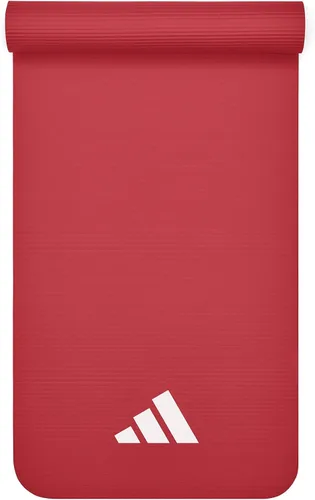 Vista 14 de adidas Fitness Mat - Lightweight - Non Slip Yoga Mat, 7mm or 10mm