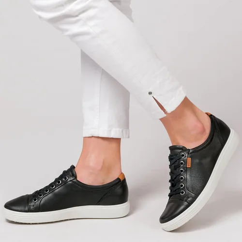 Vista 7 de ECCO Zapatillas Soft 7 para mujer