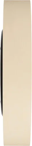 Vista 4 de Remnos Thomson LC10-26 NT Lemnos Reloj de pared, analógico, tela de madera de color natural, natural φ254×d51mm