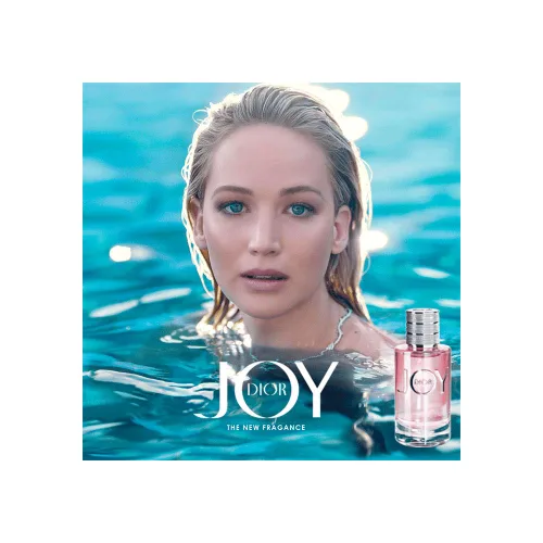 Vista 3 de Christian Dior Joy por Christian Dior para mujer - 1.7 oz Edp Spray, 1.7 onzas