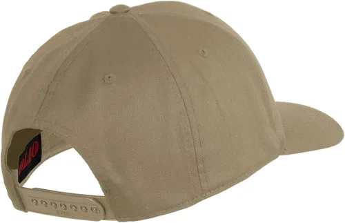 Vista 19 de e4Hats.com Gorra bordada militar retirada de la Marina de los EE