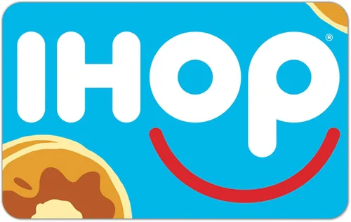 Vista 8 de IHOP Tarjetas de regalo Digital Delivery