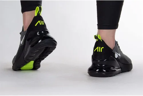 Vista 3 de Nike Zapatillas de correr Stroke para hombre