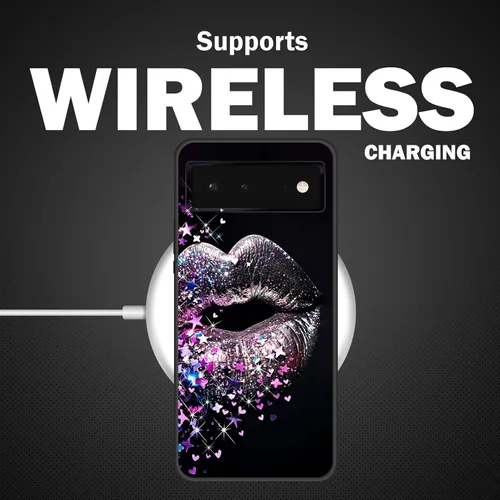 Vista 192 de Funda delgada para Google Pixel 4 XL, funda delgada de silicona de TPU suave a prueba de golpes para Google Pixel 4 XL, astronauta Galaxy