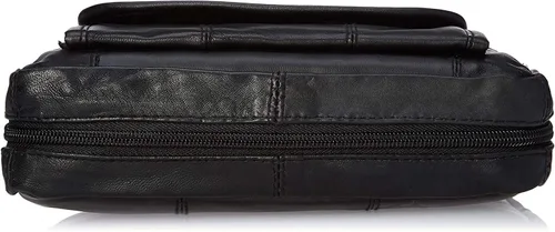 Vista 7 de Fundas de cuero para libros/fundas de Biblia con asa (XL)