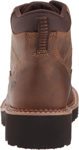 Vista 3 de Ariat Canyon II Boots - Botas casuales con cordones para mujer