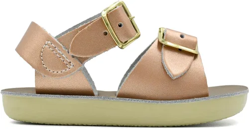 Vista 2 de Sandalias de piel infantil Sun-San Surfer