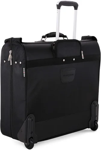 Vista 8 de SwissGear 7895 Premium, Negro