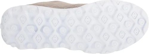 Vista 4 de Propét Zapatillas con cordones casuales Travelactiv para mujer Topo