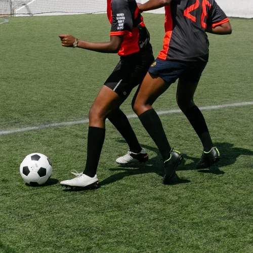 Vista 7 de Calcetines de fútbol, color sólido, tubo largo, ligero, sóftbol, béisbol, rodilla, calcetines deportivos, 2612 pares