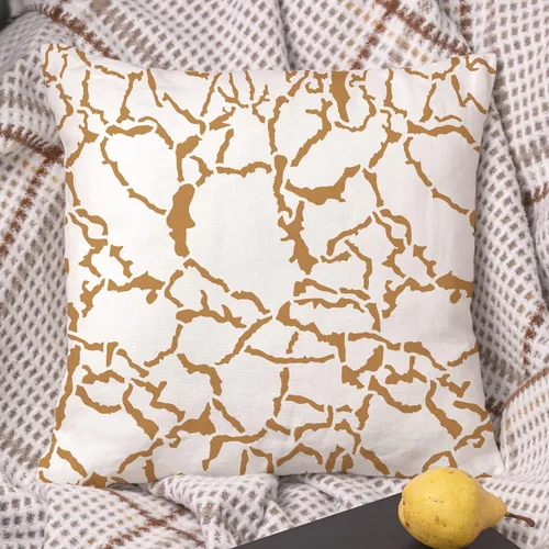 Vista 8 de BENECREAT Plantillas de dibujo de grietas, plantillas de pintura de textura irregular de grietas de 12 x 12 pulgadas para hacer tarjetas de álbumes