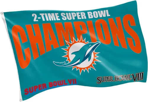 Vista 28 de Bandera de casa al aire libre duradera de 3 x 5 pies de los Arizona Cardinals de la NFL con ojales Bandera y cartel del equipo deportivo Bandera