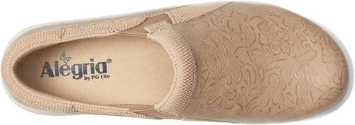 Vista 2 de Alegria by PG Lite Women's Duette Medical Professional Shoe
