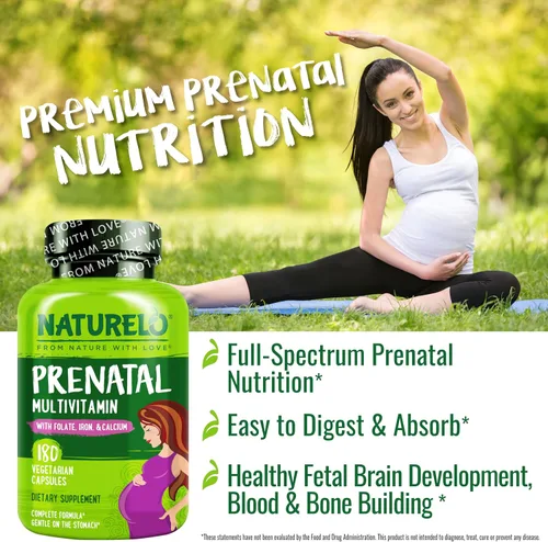 Vista 4 de Pre-post Natal , Prenatal, 1