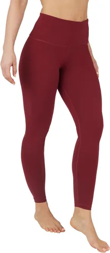 Vista 37 de 90 Degree By Reflex - Leggings de cintura alta Power Flex con control de abdomen