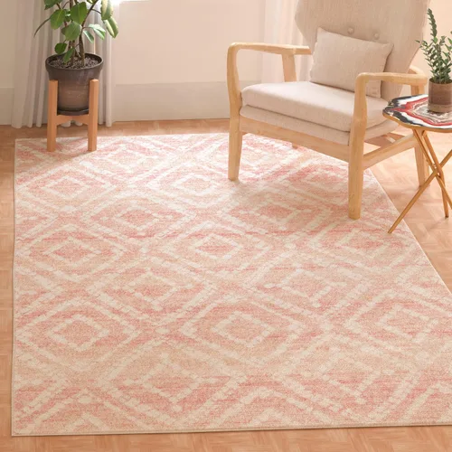 Vista 38 de SAFAVIEH Colección Adirondack Alfombra Decorativa - 2'6" x 4', Negro y Marfil, Diseño Moderno Desgastado, No Desprende Pelusa y Fácil Cuidado, Ideal