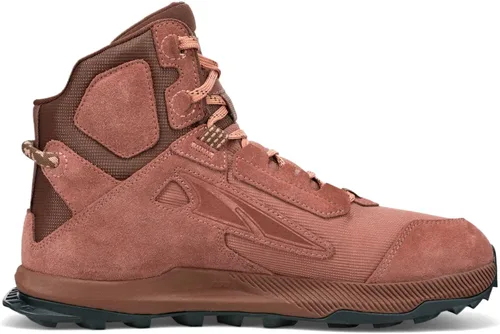 Vista 3 de ALTRA AL0A7R7H Lone Peak Hiker 2 - Zapatos de senderismo para mujer