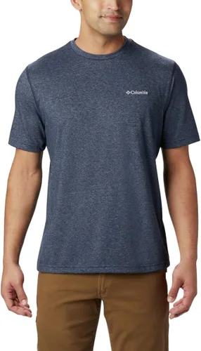 Vista 4 de Columbia - Camiseta Thistletown Park de cuello redondo para hombres