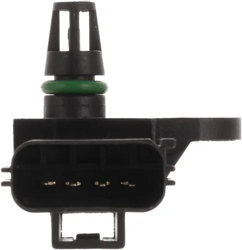 Vista 8 de SCITOO Sensor de presión absoluta del colector AS199, 4 piezas, apto para 2006-2012 para Ford Escape 2003-2008 para Ford Focus