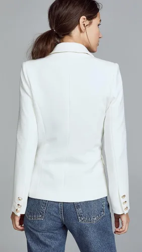 Vista 3 de Blazer Palermo Mujer