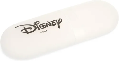 Vista 3 de Disney Mickey Mouse Kids' Stainless Steel Time Teacher Analog Quartz Watch