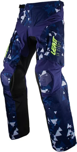 Vista 2 de Leatt Pantalones Moto 5.5 Enduro
