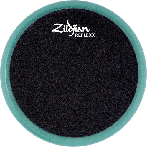 Vista 3 de Zildjian Reflexx - Pad de práctica y acondicionamiento de 6" (ZXPPRCP06)