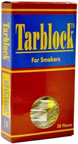 Vista 3 de Filtros de cigarrillos, 30 unidades, (paquete de 24)