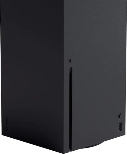 Vista 6 de Consola de videojuegos SSD de Microsoft Xbox Series X de 1 TB + 1 controlador inalámbrico Xbox CPU Zen 2 de 8 núcleos, RDNA 2 GPU, memoria GDDR6