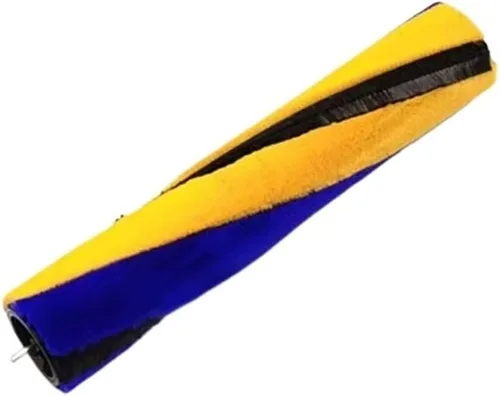 Vista 7 de Barra de cepillo de rodillo suave compatible con Dyson V8 Slim V10 Slim V12 Detect Slim V15 Detect Slim V15 Detect Slim Aspiradora Piezas