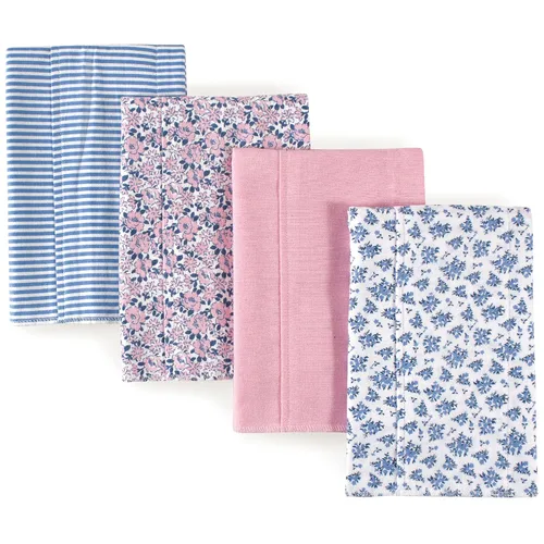 Vista 268 de Hudson Baby - Paños unisex de franela de algodón para bebé, avión, talla única