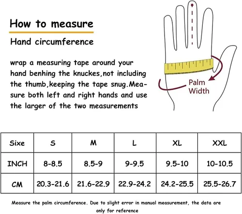Vista 4 de MGGMOKAY Guantes de conducción de cuero sin forro para pantalla táctil para hombre