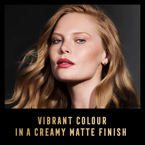 Vista 9 de Max Factor Lápiz labial mate Velvet - 35 Love Women Lipstick 0.18 oz 35 Amor