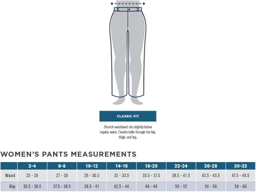 Vista 7 de Propper Women's Standard F528650-Critical Response EMS Pant