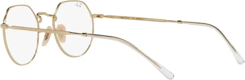 Vista 5 de Ray-Ban Rx6465 Jack - Marcos redondos para gafas graduadas