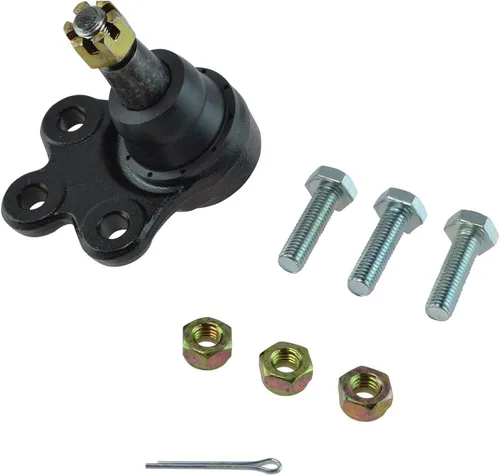 Vista 20 de TRQ Junta esférica inferior delantera Compatible con Mazda 626 1998-2002 MPV 2000-2006 5 2006-2012