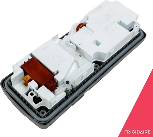 Vista 4 de Frigidaire 5304506521 - Dispensador de detergente y enjuague para lavavajillas